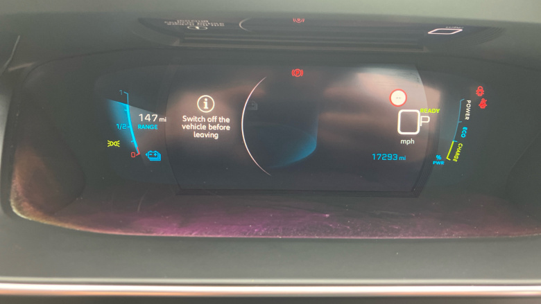 Peugeot 208 100kW GT Premium 50kWh 5dr Auto Electric Hatchback